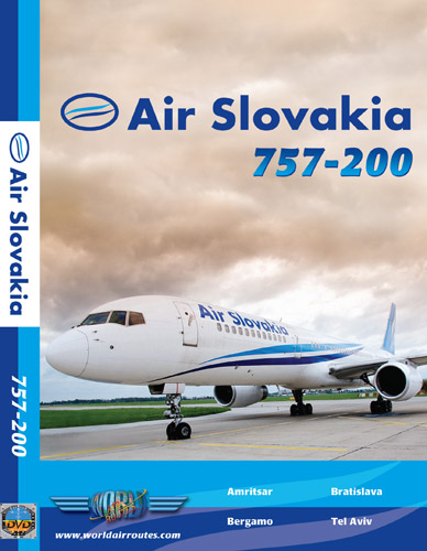 AIR SLOVAKIA