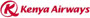 Kenya Airways