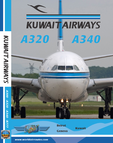 Kuwait air