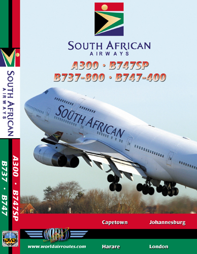 South African Airways